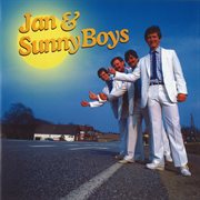 Jan & sunny boys cover image