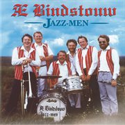 Æ bindstouw jazz-men cover image