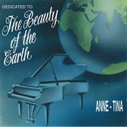 The beauty of the earth cover image