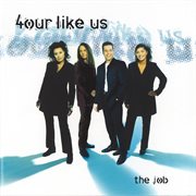 The job cover image