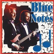 Blue notes cover image