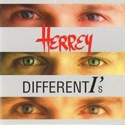 Different i's cover image