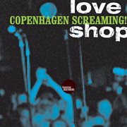Copenhagen screaming! cover image