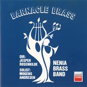 Barnacle brass cover image