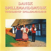 Dansk spillemandsmusik cover image