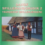 Dansk spillemandsmusik 2 cover image