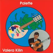 Palette cover image