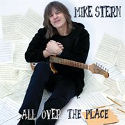 All Over The Place cover image