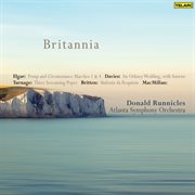 Britannia cover image