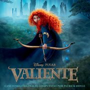 Valiente cover image