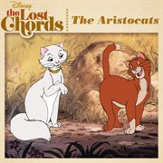 The lost chords: the aristocats cover image