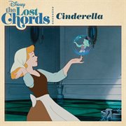 The lost chords: cinderella cover image