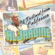 A postcard from California cover image
