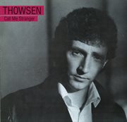 Call Me Stranger cover image