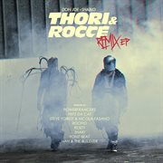 Thori & rocce remix ep cover image