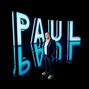 Paul cover image