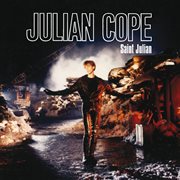 Saint julian [expanded edition] cover image
