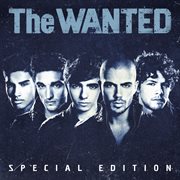 The wanted [special edition] cover image