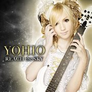 Reach The Sky cover image