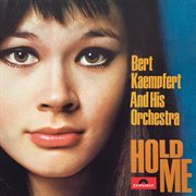 Hold me [remastered] cover image