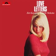 Love letters [remastered] cover image