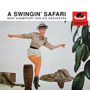 A swingin' safari [remastered] cover image