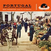Portugal fado, wine & sunshine [remastered] cover image