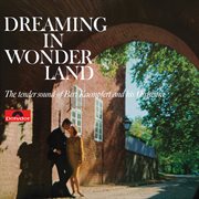 Dreaming in wonderland [remastered] cover image