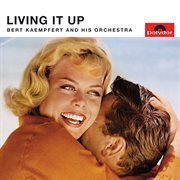 Living it up [remastered] cover image