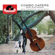 Combo capers [remastered] cover image