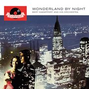 Wonderland by night [remastered] cover image