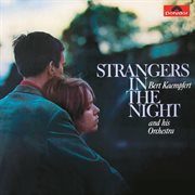 Strangers in the night [remastered] cover image