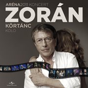 Aréna 2011 cd cover image