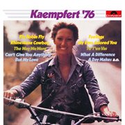 Kaempfert '76 [remastered] cover image