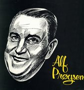 Alf Prøysen cover image