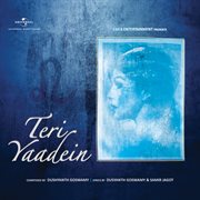 Teri yaadein [album version] cover image