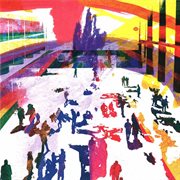 Cover The Distance cover image