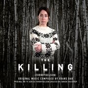 The killing [original motion picture soundtrack] cover image