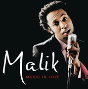 Music in love cover image