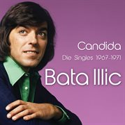 Candida - 1967-1971 cover image