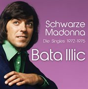 Schwarze madonna - 1972-1975 cover image