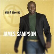 Don't give up cover image
