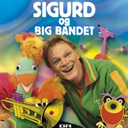 Sigurd og big bandet cover image