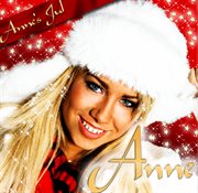 Anne's jul cover image
