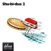 Shu-bi-dua 2 (deluxe udgave) cover image
