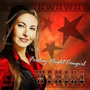 Friday night cowgirl cover image