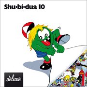 Shu-bi-dua 10 cover image