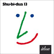 Shu-bi-dua 13 cover image