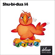 Shu-bi-dua 14 cover image
