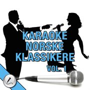 Karaoke norske klassikere cover image